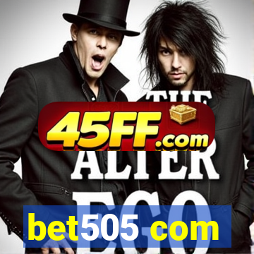 bet505 com